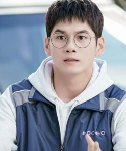 Strong Girl Nam-Soon Kang Hee-Sik Vest