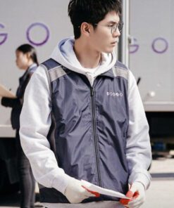 Strong Girl Nam-Soon Kang Hee-Sik Vest