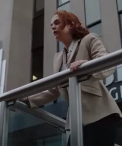 Sullivan’s Crossing Morgan Kohan Blazer