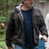 Sullivan’s Crossing Scott Patterson Jacket