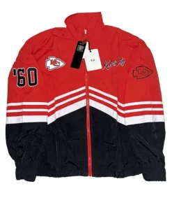 Taylor Swift KC Jacket