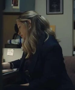 The Bear Abby Elliott Blazer