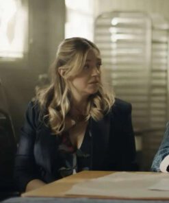 The Bear Abby Elliott Blazer