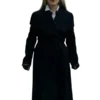 The Fall Of The House Of Usher Mary McDonnell Coat