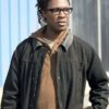 The Walking Dead Corey Hawkins Jacket
