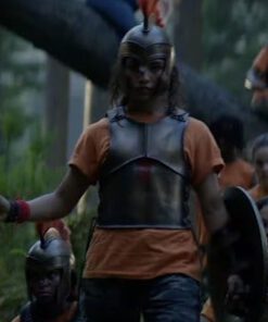 Walker Scobell Percy Jackson And The Olympians Vest