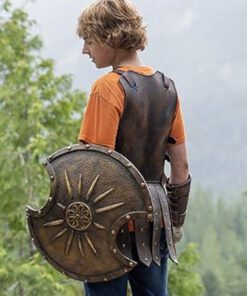 Walker Scobell Percy Jackson And The Olympians Vest