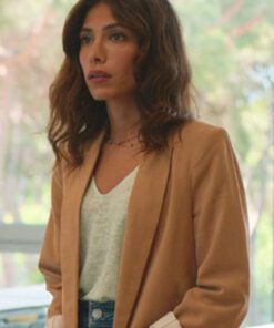 Who Is Erin Carter Erin Carter Blazer