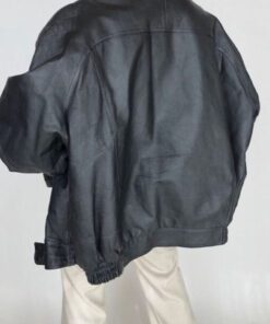 Women's Classic Retro 90's Oversize Jacket