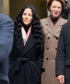 A Merry Scottish Christmas Kellie Blaise Coat