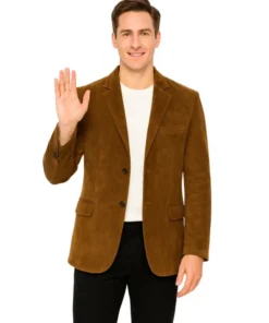 Concrete Utopia Park Seo-Joon Blazer