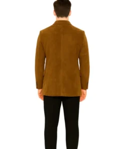 Concrete Utopia Park Seo-Joon Blazer (Back)