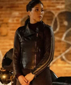 Echo Alaqua Cox Jacket Back