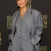 Eva Longoria Grey Blazer