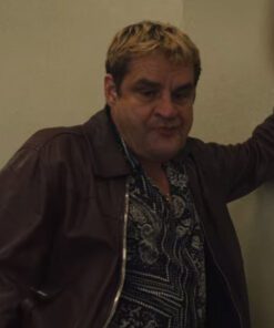 Ferry Frank Lammers Jacket