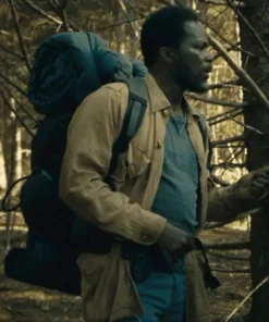 From 2022 Boyd Stevens Jacket