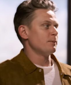 Lift 2023 Billy Magnussen Jacket