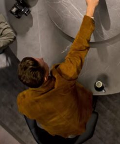 Lift 2023 Billy Magnussen Jacket