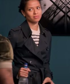 Lift 2023 Gugu Mbatha-Raw Coat