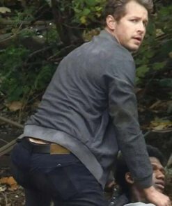 Manifest Ben Stone Jacket