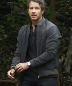 Manifest Ben Stone Jacket