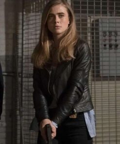Manifest Melissa Roxburgh Jacket