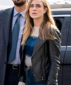 Manifest Melissa Roxburgh Jacket