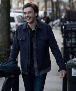 Manifest Ty Doran Jacket