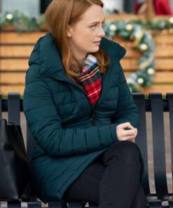 Our Christmas Mural Alex Paxton-Beesley Coat