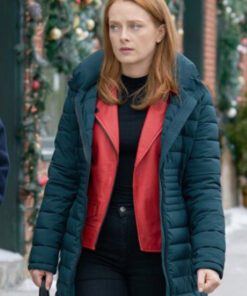 Our Christmas Mural Alex Paxton-Beesley Coat