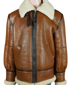 Power Book III Raising Kanan Lou-Lou Jacket