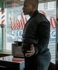 Power Book IV Force Diamond Jacket