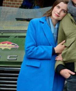 Round And Round Vic Michaelis Coat