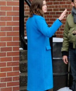 Round And Round Vic Michaelis Coat