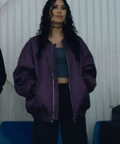 Shoresy Blair Lamora Jacket