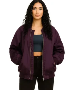 Shoresy Blair Lamora Jacket