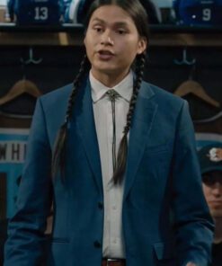 Shoresy Sanguinet Blazer