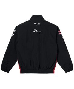 T1 Uniform Jacket