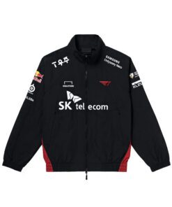 T1 Uniform Jacket