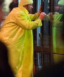 The Fall Guy Colt Seavers Coat