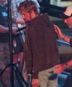 The Fall Guy Colt Seavers Jacket back