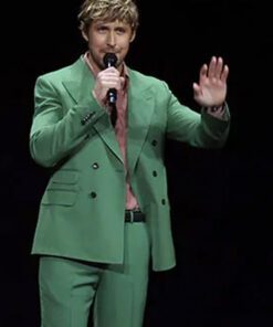 The Fall Guy Ryan Gosling Blazer