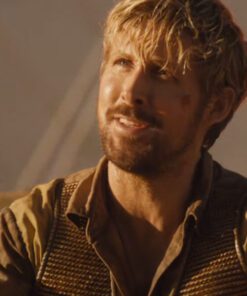 The Fall Guy Ryan Gosling Vest
