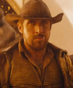 The Fall Guy Ryan Gosling Vest