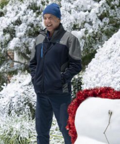 The Santa Clauses Santa Claus Jacket