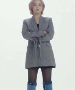 Tomorrow Kim Hee-seon Coat