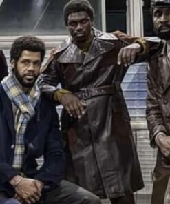 Winning Time The Rise Of The Lakers Dynasty Jim Chones Coat