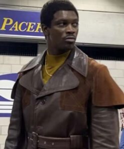 Winning Time The Rise Of The Lakers Dynasty Jim Chones Coat