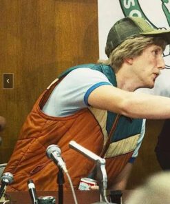 Winning Time The Rise Of The Lakers Dynasty Larry Bird Vest