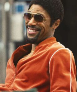 Winning Time The Rise Of The Lakers Dynasty Norm Nixon Jacket